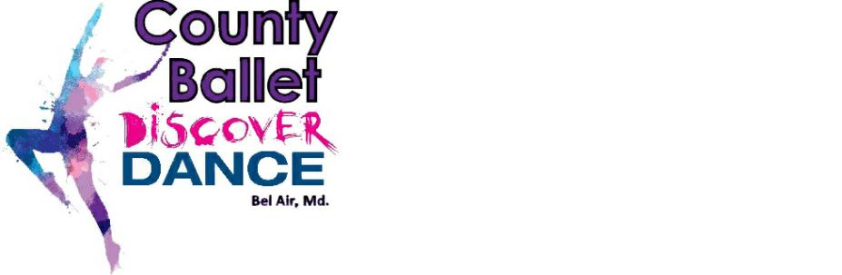 County Ballet Dance Studio | Ask The Expert