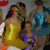 County Ballet and Part Two Dancers and Performers