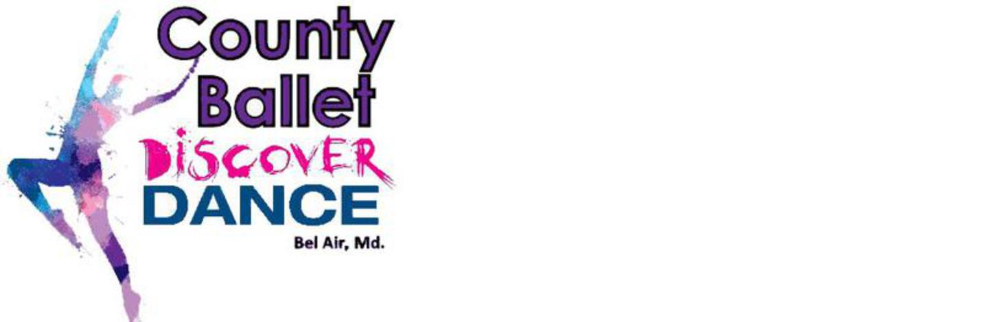 County Ballet Dance Studio | Ballet, Jazz, Tap